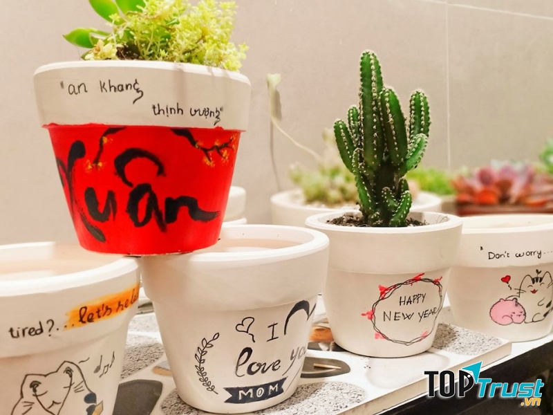 Sky's Garden - Vườn Đà Nẵng