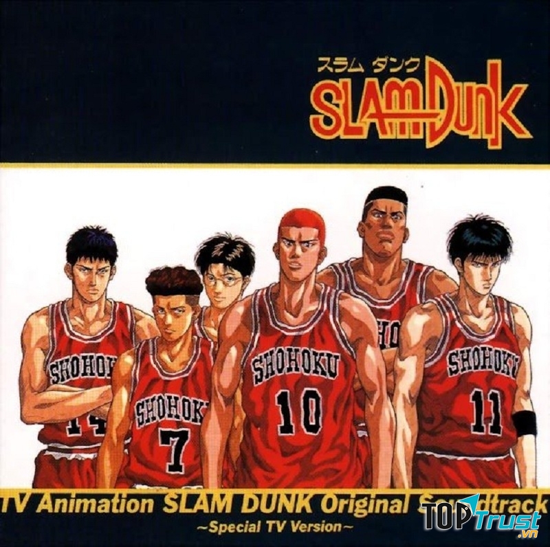 Slam dunk