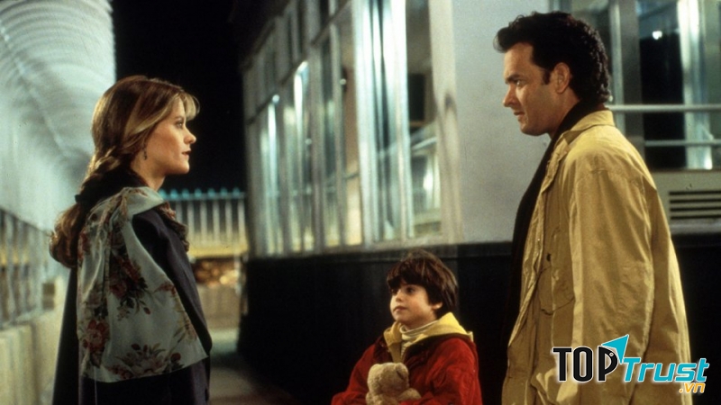 Sleepless in Seattle – Nora Ephron (1993)