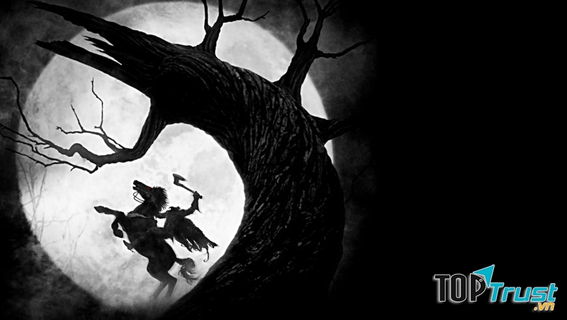 Sleepy Hollow