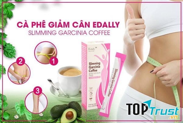 Slimming Garcinia Coffee