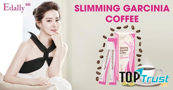 Slimming Garcinia Coffee