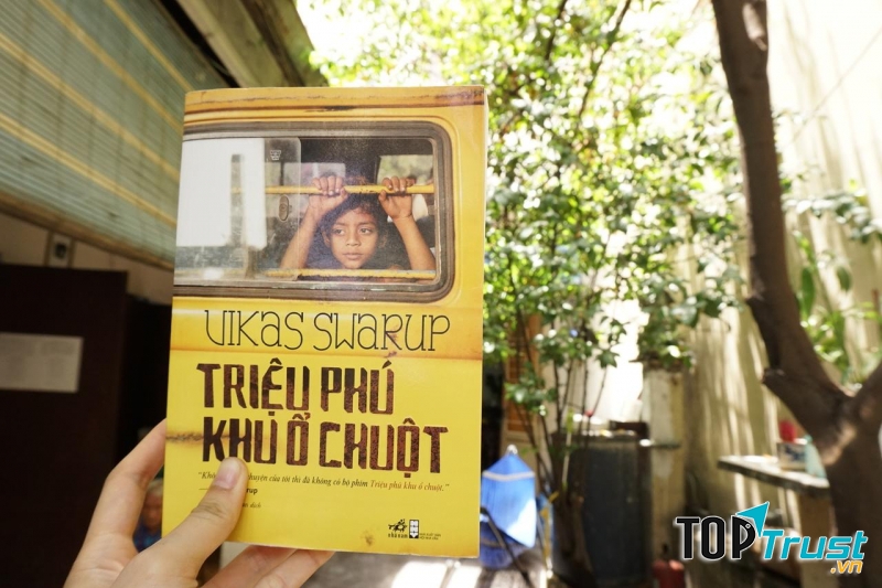 Triệu Phú Khu Ổ Chuột bản tiếng Việt