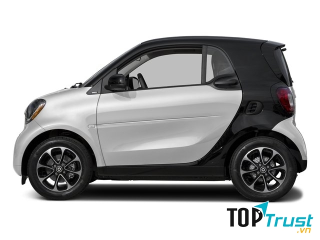 Smart Fortwo Passion 2017