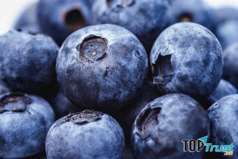 Smart Fruits - Trái cây nhập khẩu