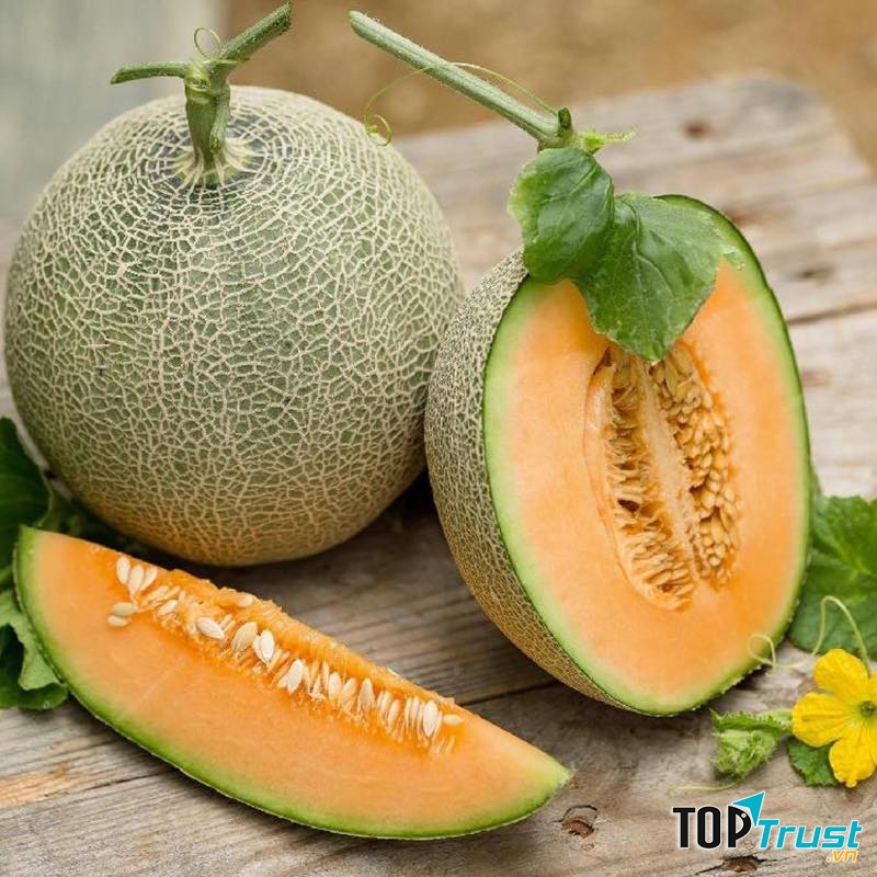 Smart Fruits - Trái cây nhập khẩu