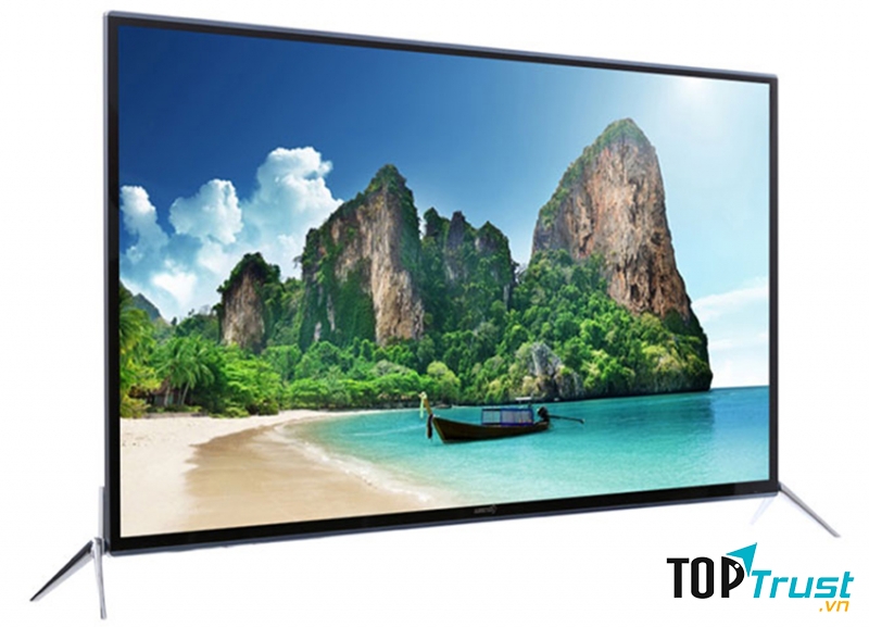 Smart Tivi Asanzo 65SK900