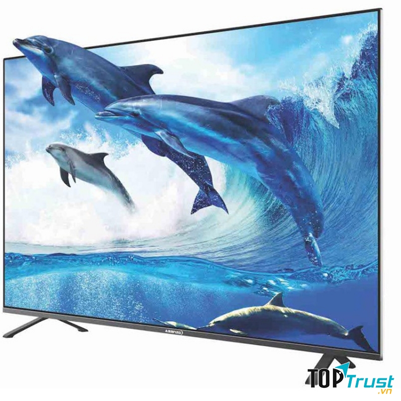 Smart Tivi Asanzo AS50U8