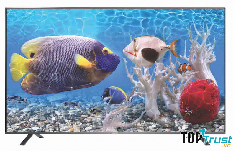 Smart Tivi Asanzo AS55K8