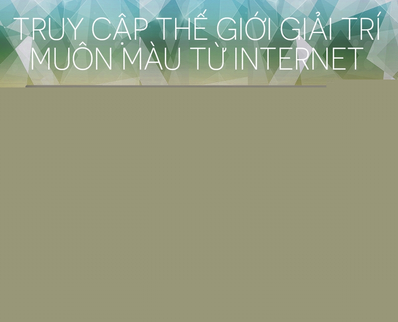 Smart tivi LED TCL L32S4700.