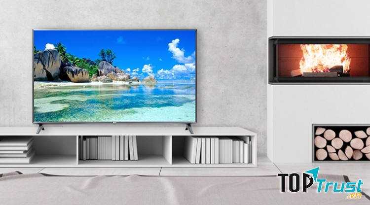 Smart Tivi LG 32 inch 32LM570BPTC