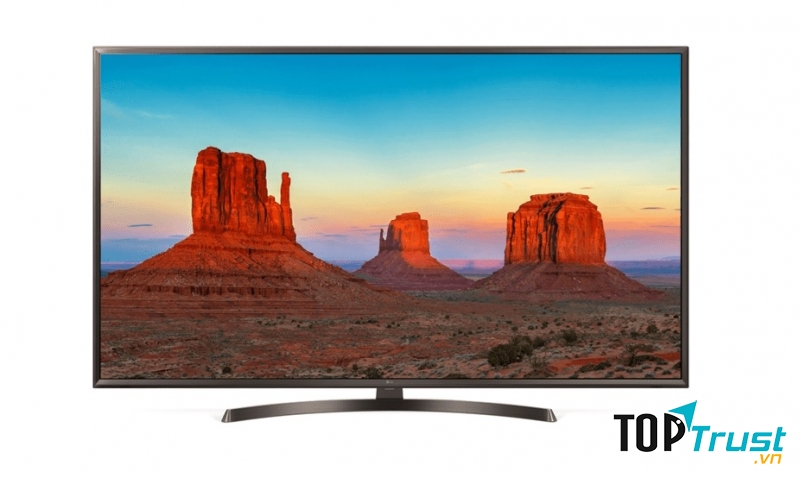 Smart Tivi LG 4K 43 inch 43UK6340PTF