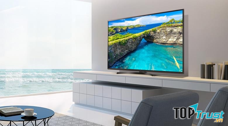 Smart Tivi LG 4K 43 inch 43UK6340PTF