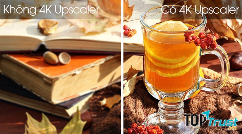 Smart Tivi LG 4K 43 inch 43UM7300PTA