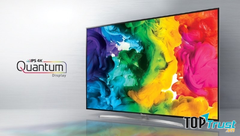 Smart tivi LG 65 inch 65UH770T mang đẳng cấp đến cho không gian sống