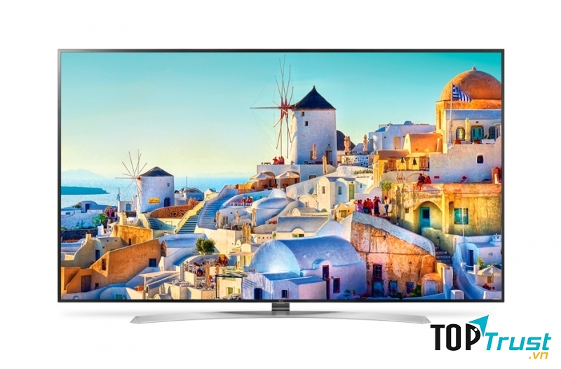 Smart tivi OLED LG 55 inch 55B6T là một trong những chiếc tivi màn hình lớn rất đáng để sở hữu
