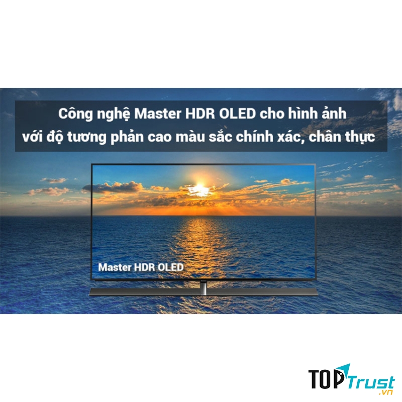 Với công nghệ Hexa Chroma Drive, hình ảnh hiển thị sẽ được tái tạo chuyên nghiệp với dải màu rộng, mang đến những gam màu đẹp mắt, đầy lôi cuố