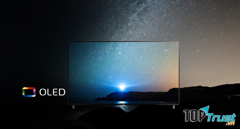 Smart Tivi OLED Panasonic TH-65EZ1000V: