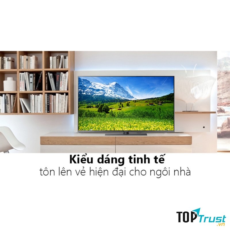 Smart Tivi Panasonic TH-55FX800V