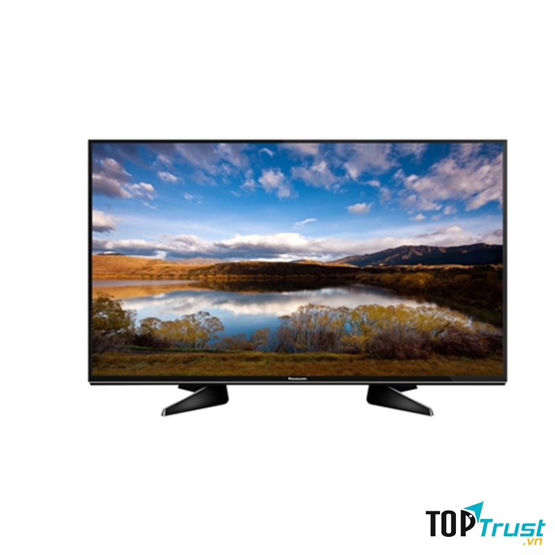 Smart Tivi Panasonic TH-65EX600V