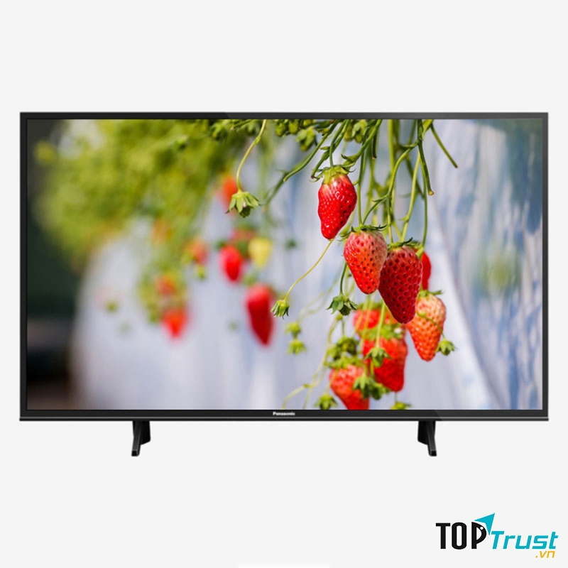 Smart Tivi Panasonic TH-65FX600V