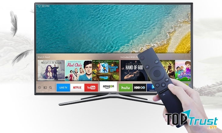 Smart Tivi Samsung 40 inch UA40K5500