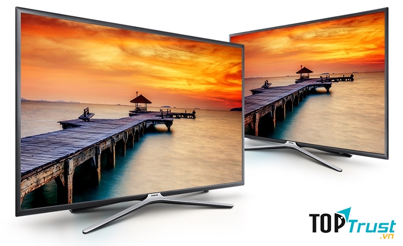 Smart Tivi Samsung 43 inch UA43K5500