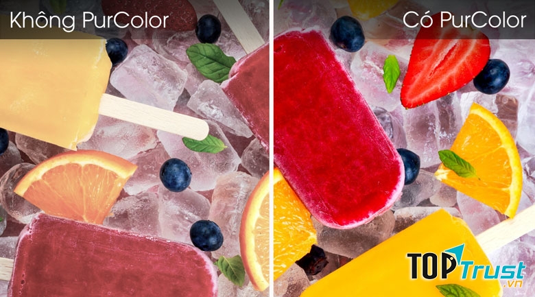 Smart Tivi Samsung 4K 43 inch UA43RU7200