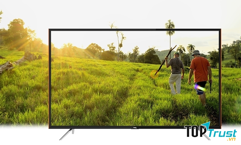 Smart Tivi TCL 32 inch L32S6100