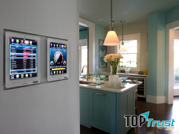 Nhà thông minh SmartZ