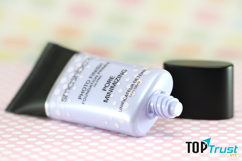 Smashbox Photo Finish Oil Free Foundation Primer Pore Minimizing