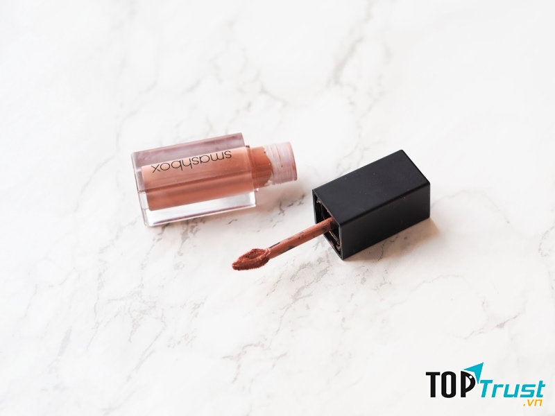 Son kem lì Smashbox Always On Liquid Matte – Stepping Out