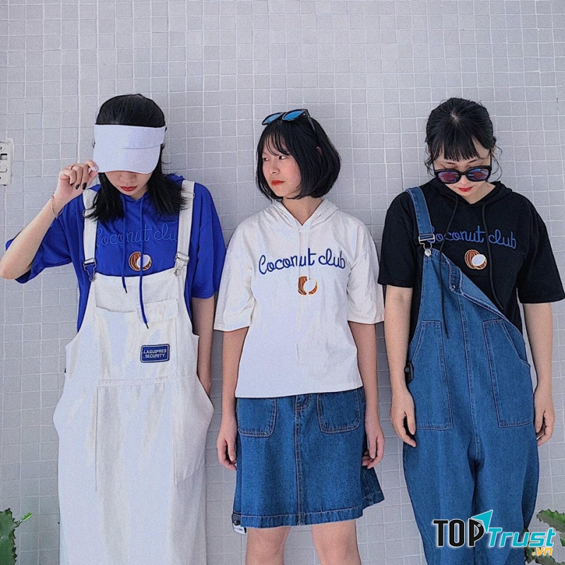 Smax Shop được biết đến là một trung tâm mua sắm thời trang vô cùng quen thuộc của giới trẻ Đà Nẵng