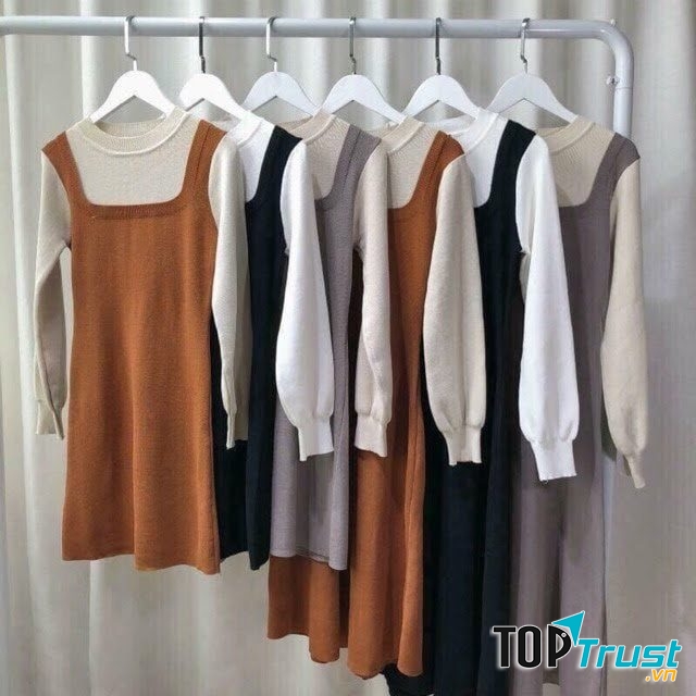 Đến với Smax bạn sẽ được chọn lựa những bộ cánh hợp với bản thân