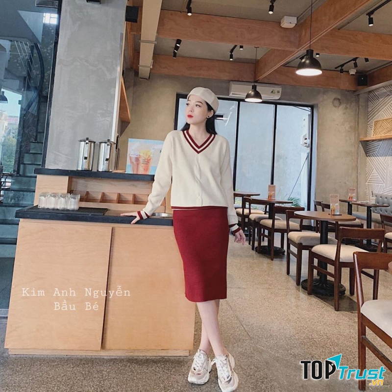 Smax Shop không ngừng nỗ lực mang đến cho khách hàng những sản phẩm thời trang phù hợp với xu hướng mới nhất