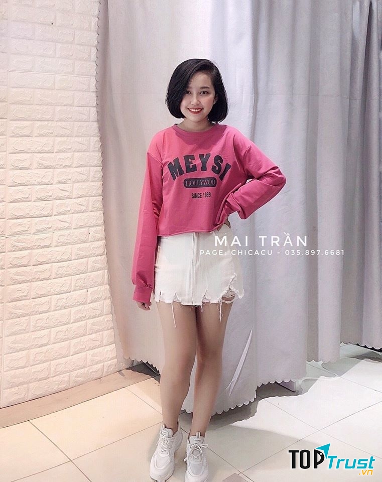 Để phục vụ giới trẻ thì không thể nào thiếu được những chiếc áo thun vừa đơn giản, vừa đẹp, lại trẻ trung và năng động.