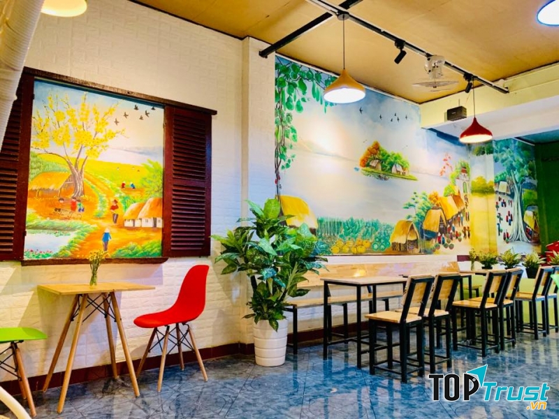 Smile Juices Nha Trang