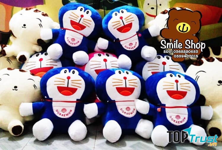 Smile Shop