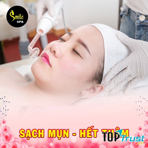 Smile Spa