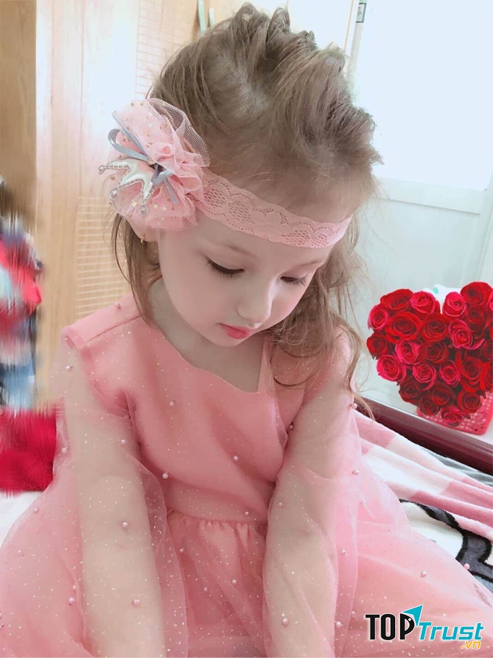 Thiên thần bé nhỏ