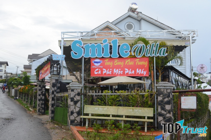 Smile Villa