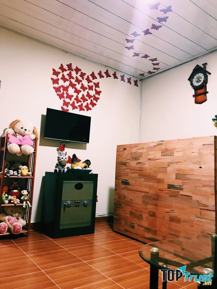 Smile's House Homestay