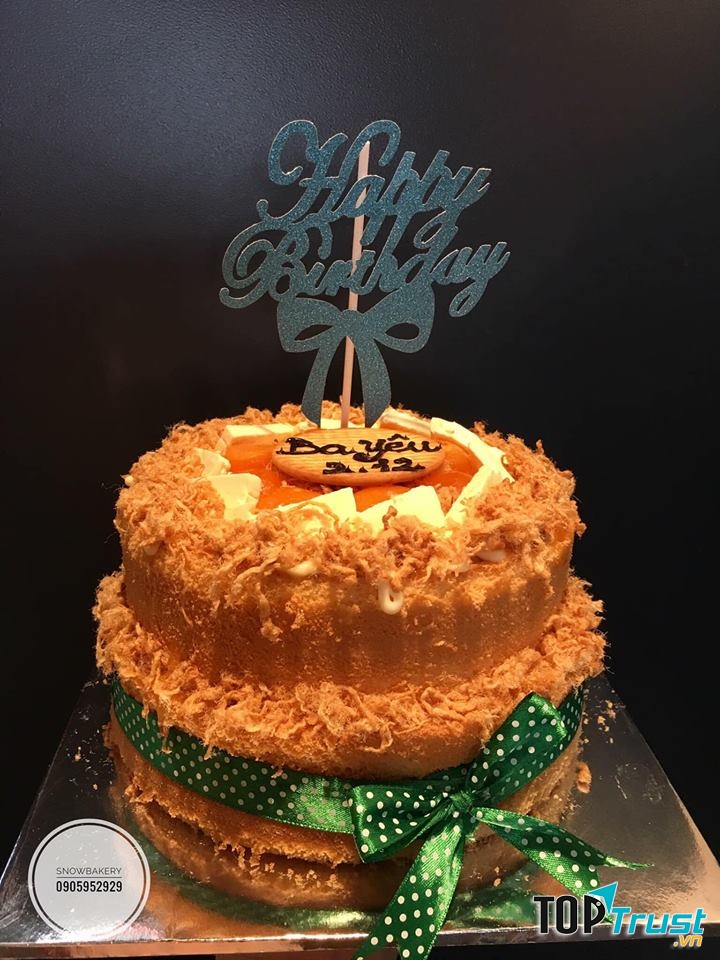 Snow Bakery - Since 2015