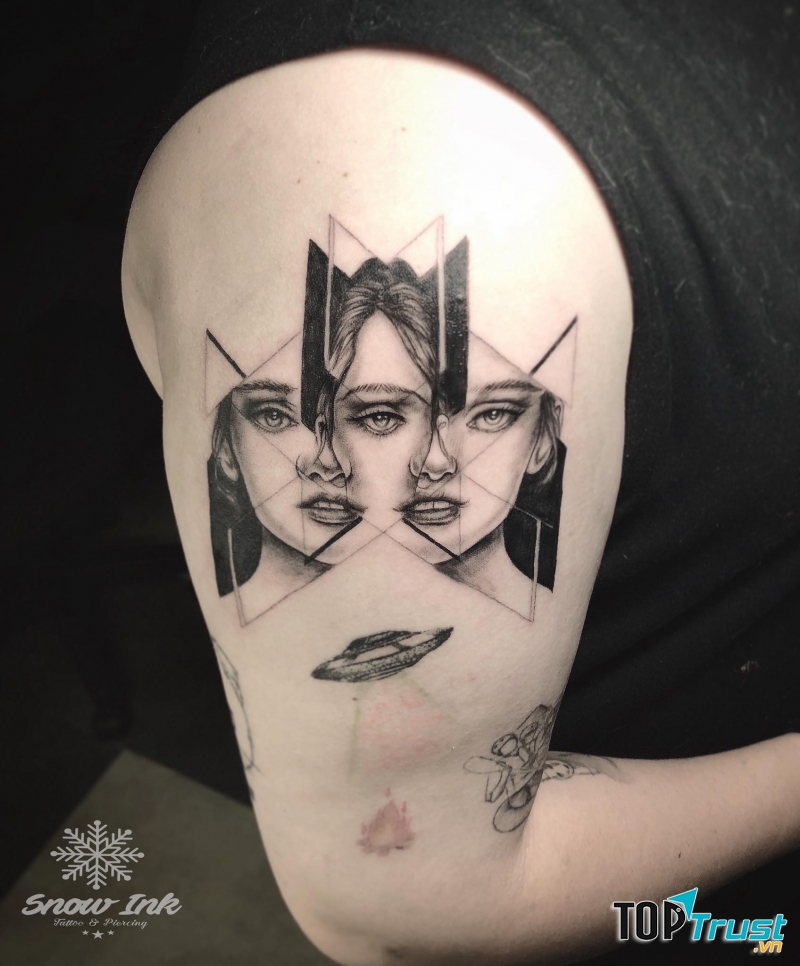 Snow Ink Tattoo