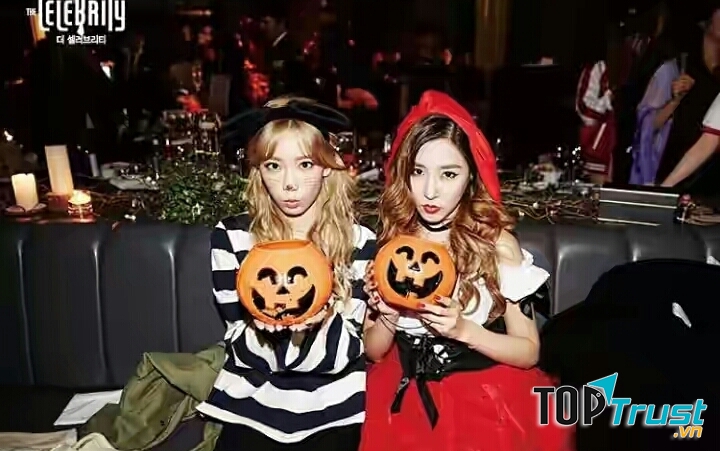 SNSD