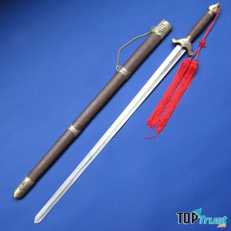 Đao và Kiếm