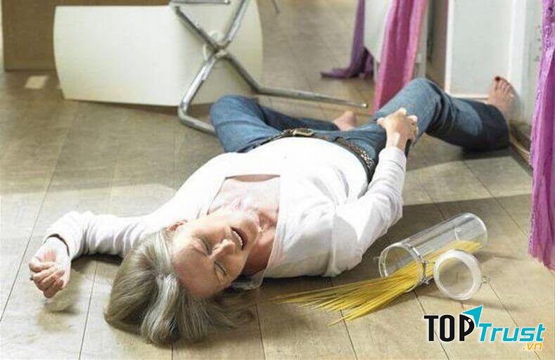 Sơ cứu người bị động kinh