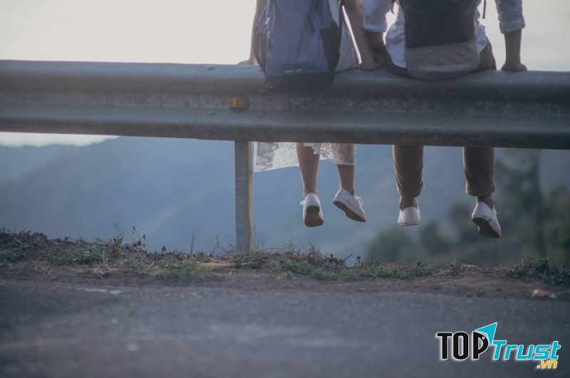 Cách tạo kiểu khi chụp hình so deep