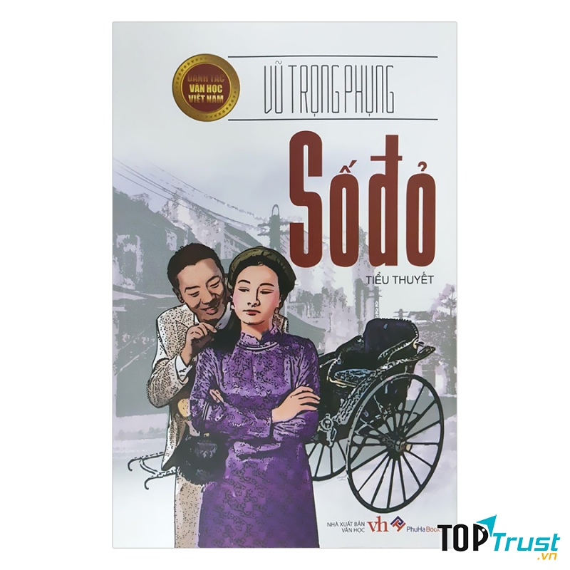 Số đỏ