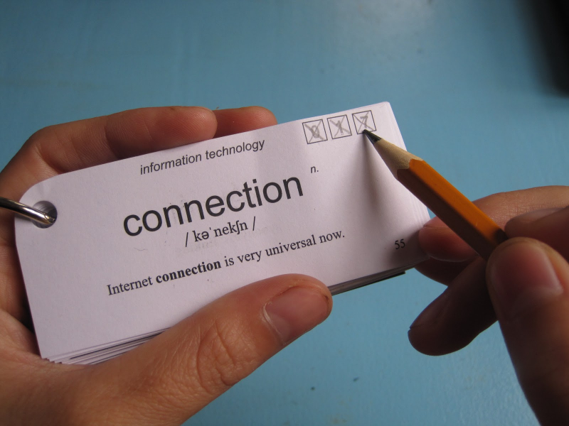 Sử dụng sơ đồ tư duy và thẻ nhớ kiến thức